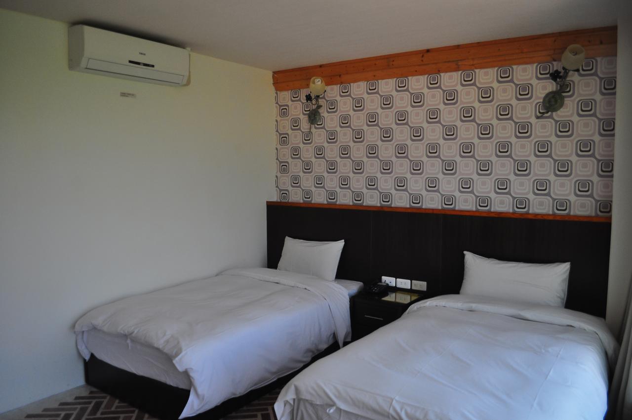 Fly House Backpacker Guesthouse Hualien City Ngoại thất bức ảnh